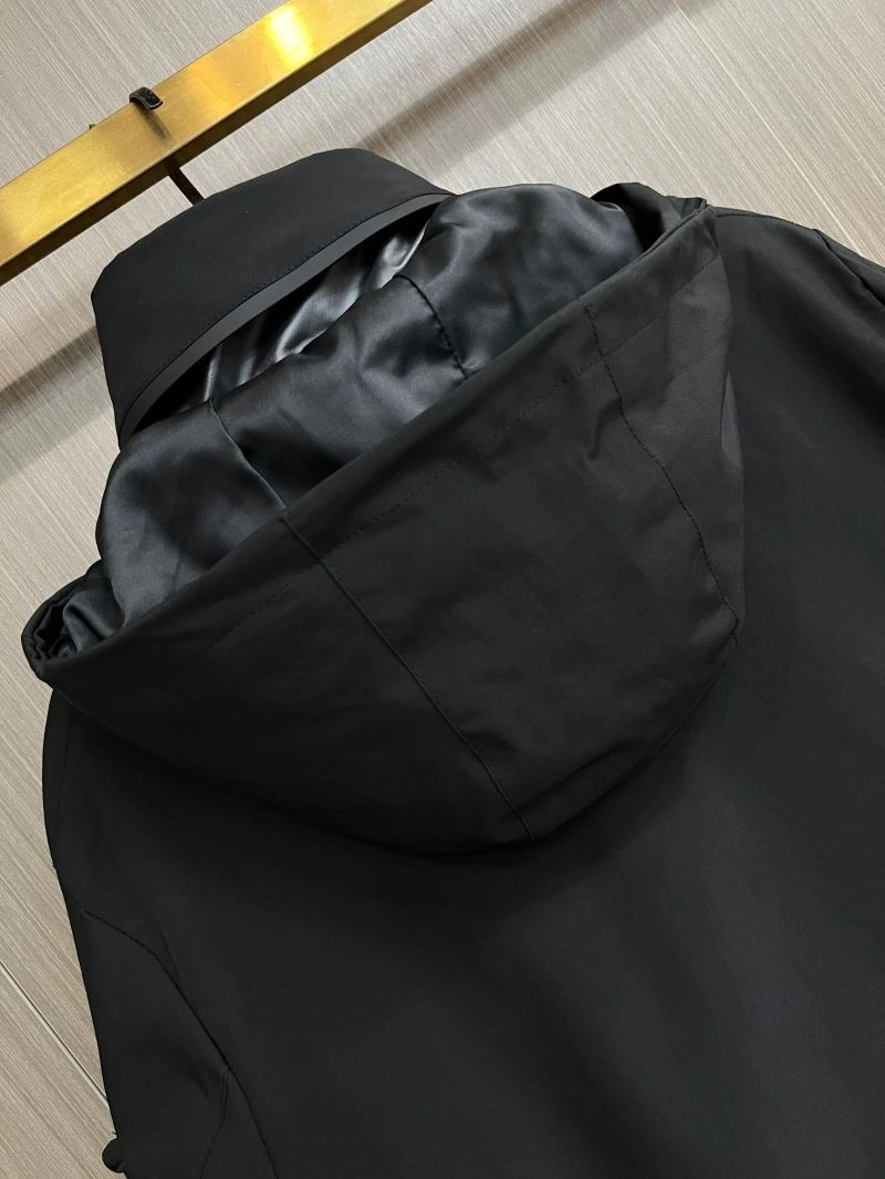 BestValue Prada Outwear 171011