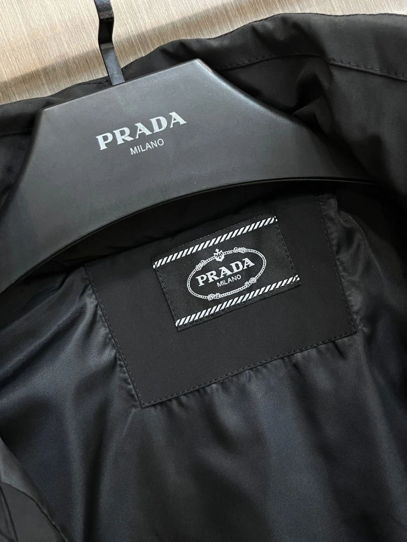 BestValue Prada Outwear 171011
