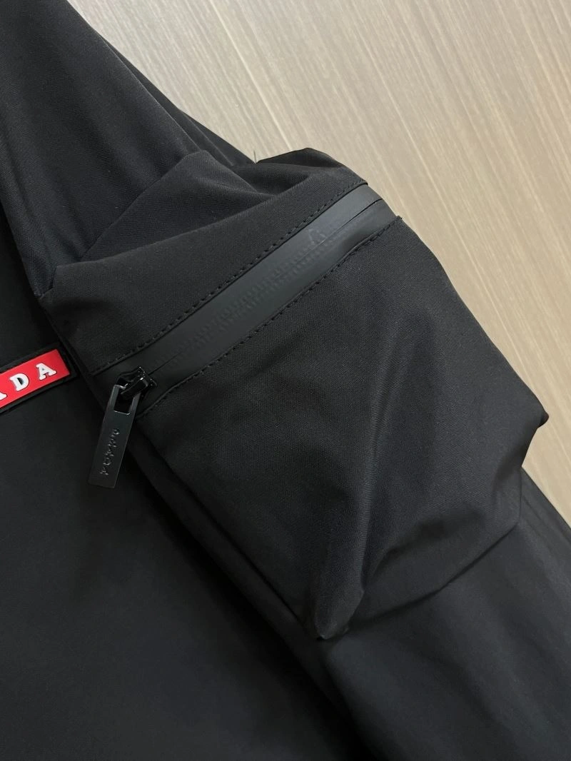BestValue Prada Outwear 171011