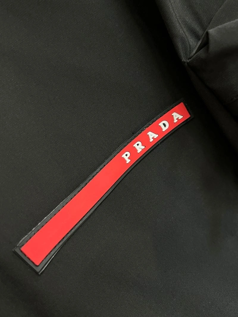 BestValue Prada Outwear 171011