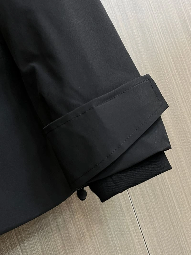 BestValue Prada Outwear 171011