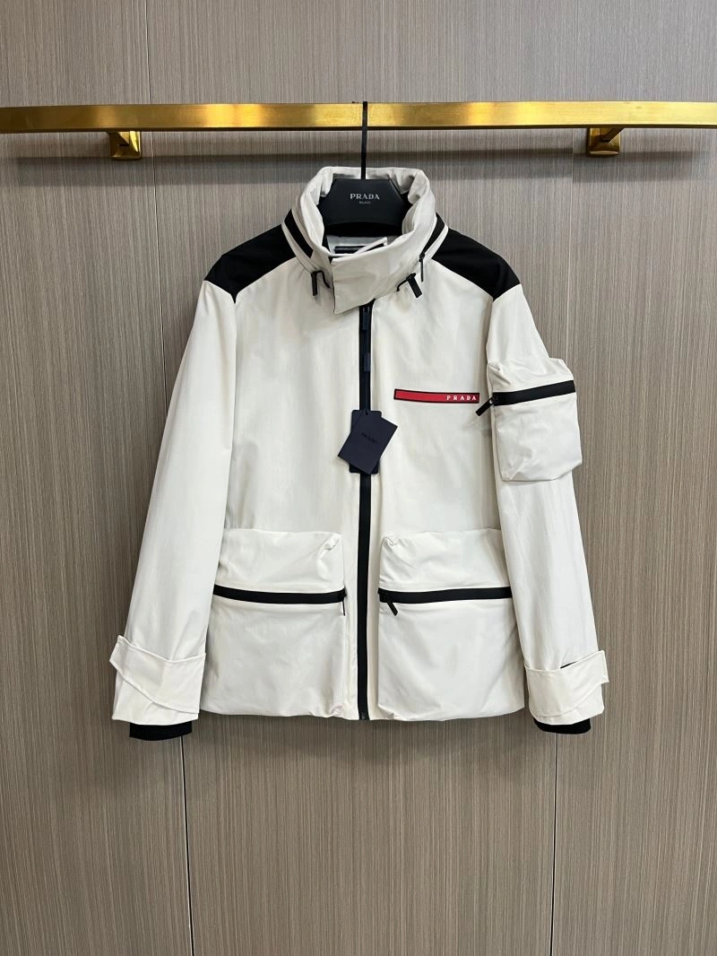 Prada Outwear FashionForward 171014