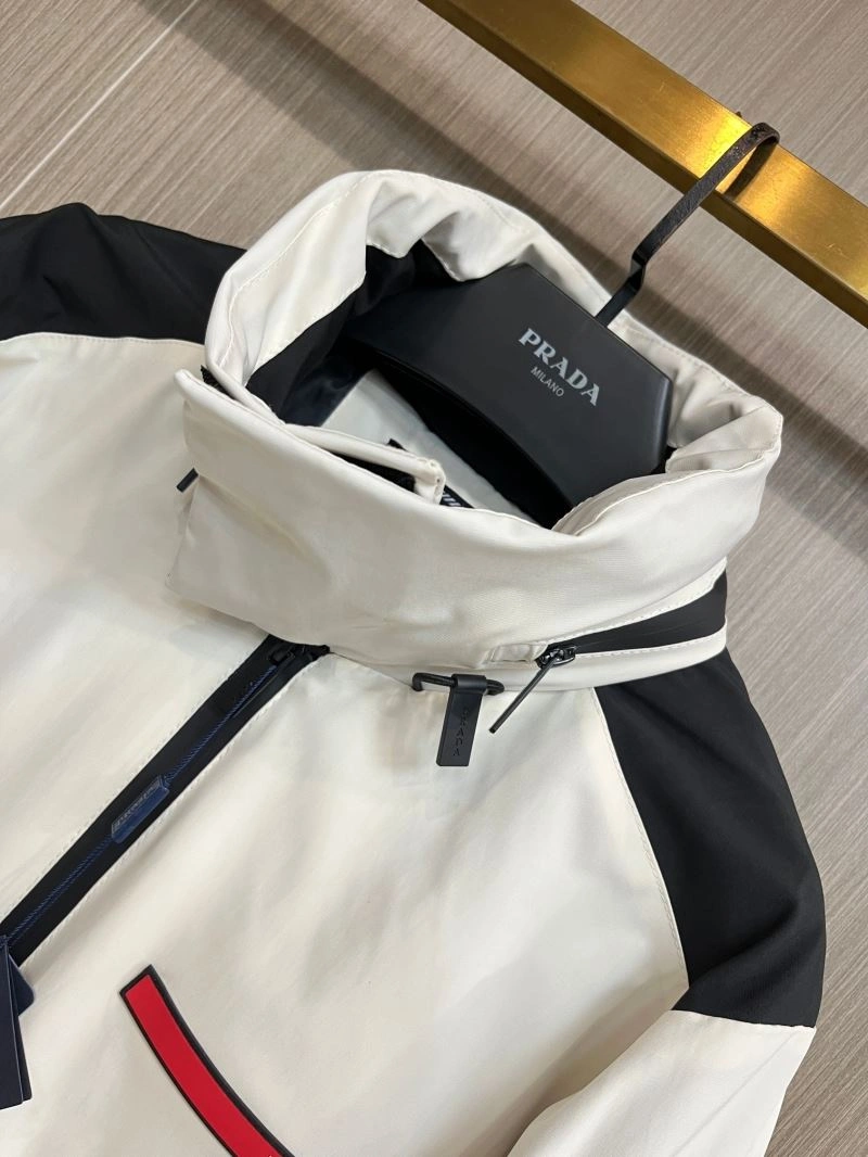 Prada Outwear FashionForward 171014