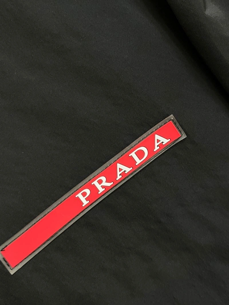 Prada Outwear Neat 171009