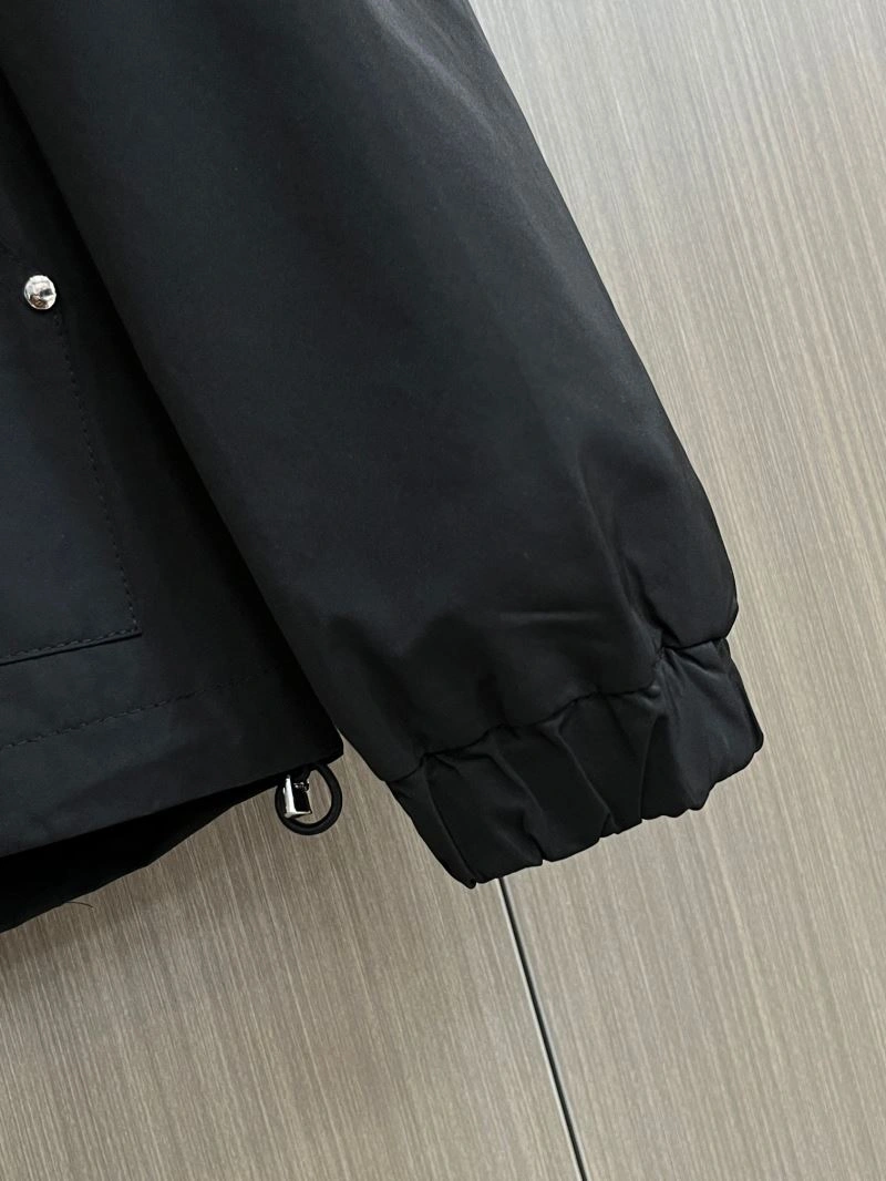 Prada Outwear Neat 171009