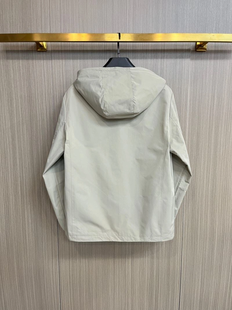 TimelessDesign Prada Outwear 171001