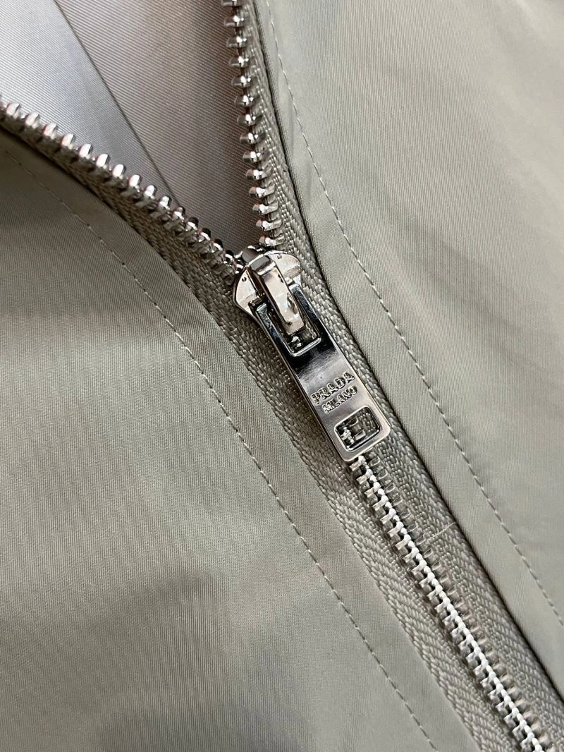 TimelessDesign Prada Outwear 171001