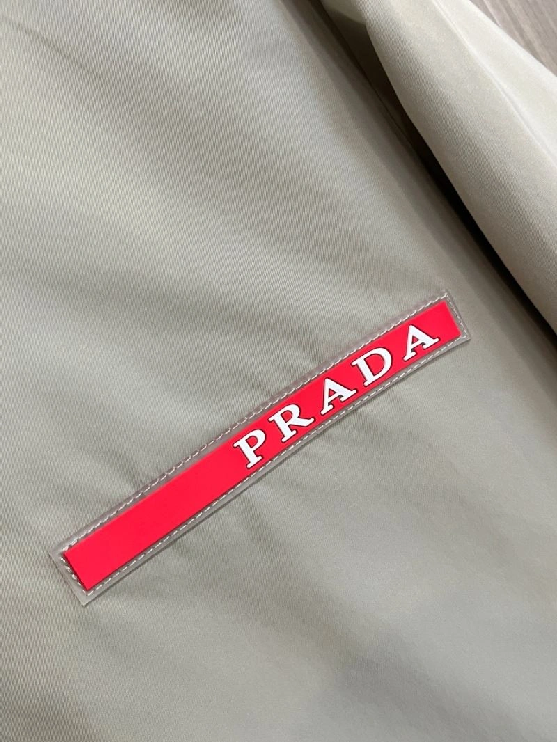 TimelessDesign Prada Outwear 171001