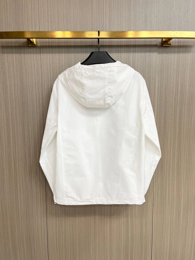 Prada Outwear Soft 170999