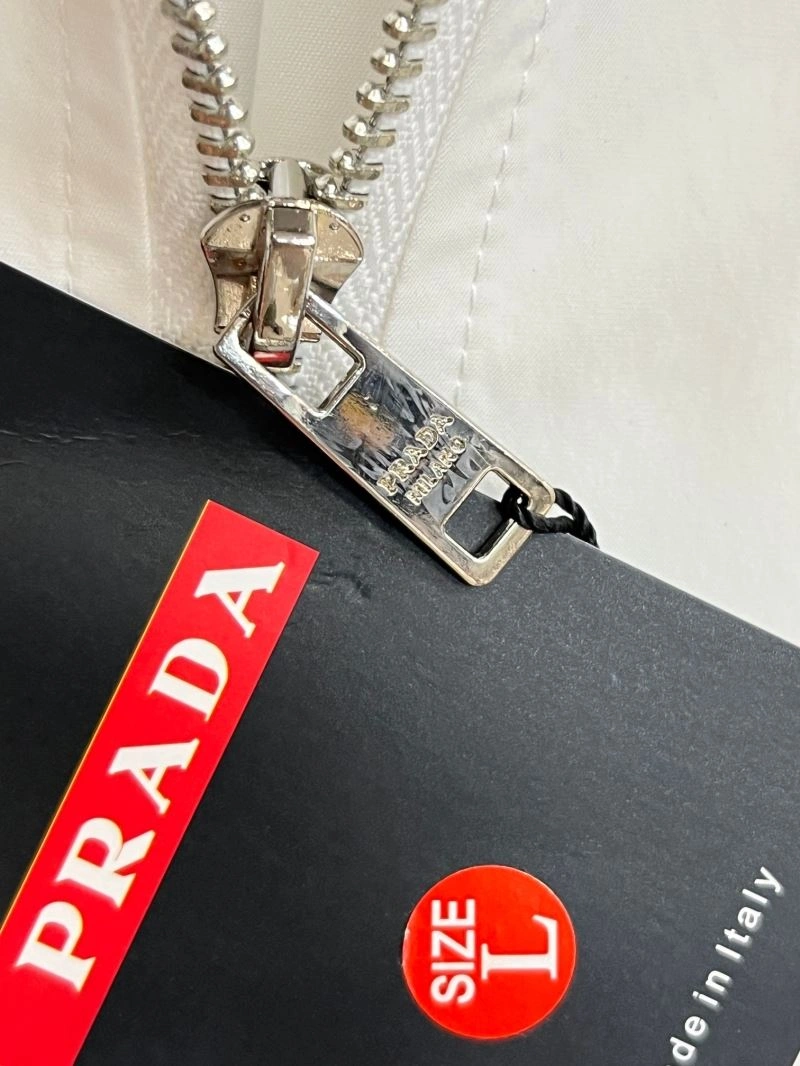Prada Outwear Soft 170999
