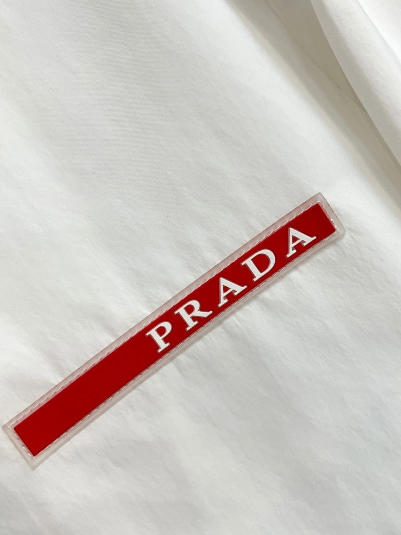Prada Outwear Soft 170999