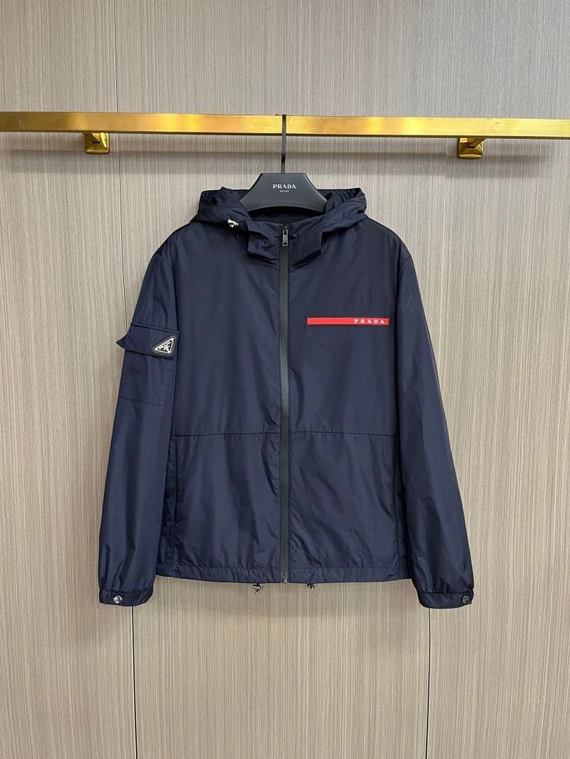 Prada Outwear FastDry 171003