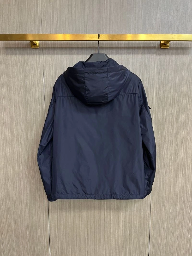 Prada Outwear FastDry 171003