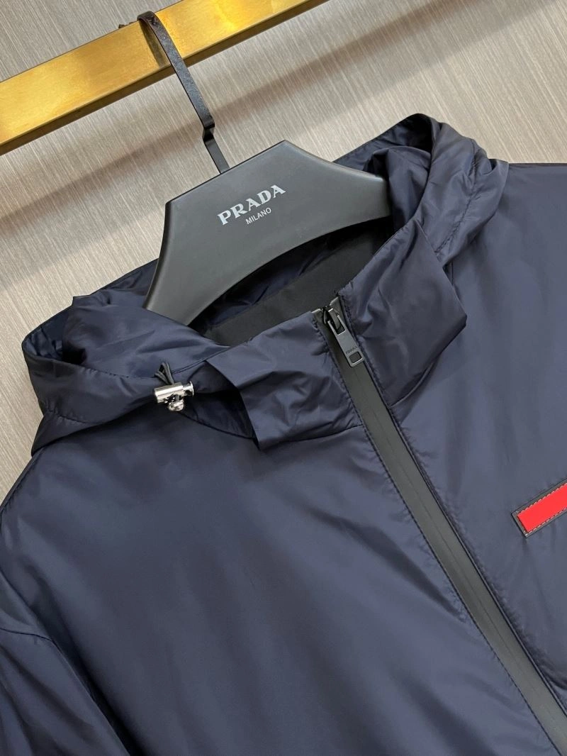 Prada Outwear FastDry 171003