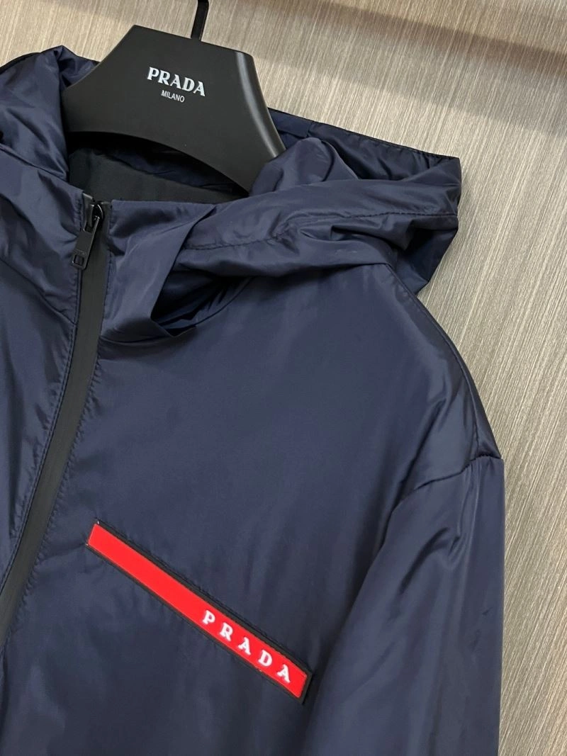 Prada Outwear FastDry 171003