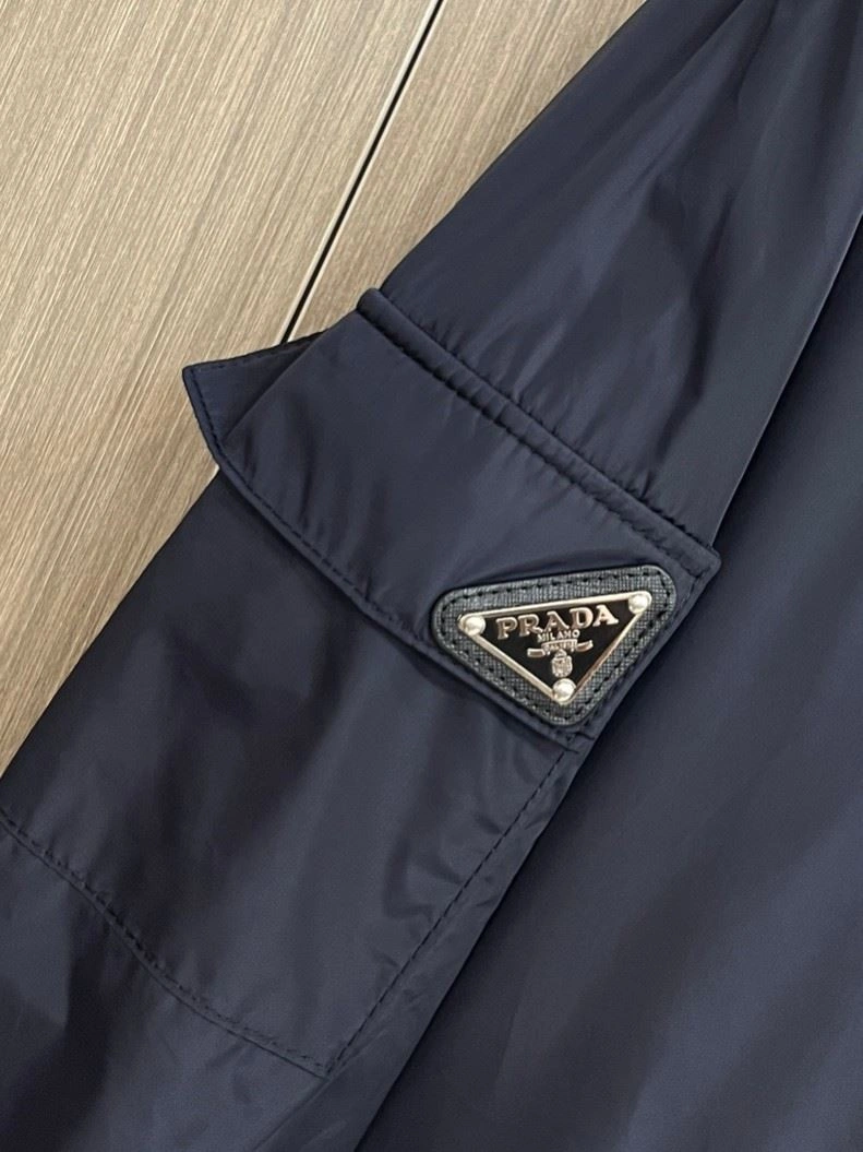 Prada Outwear FastDry 171003
