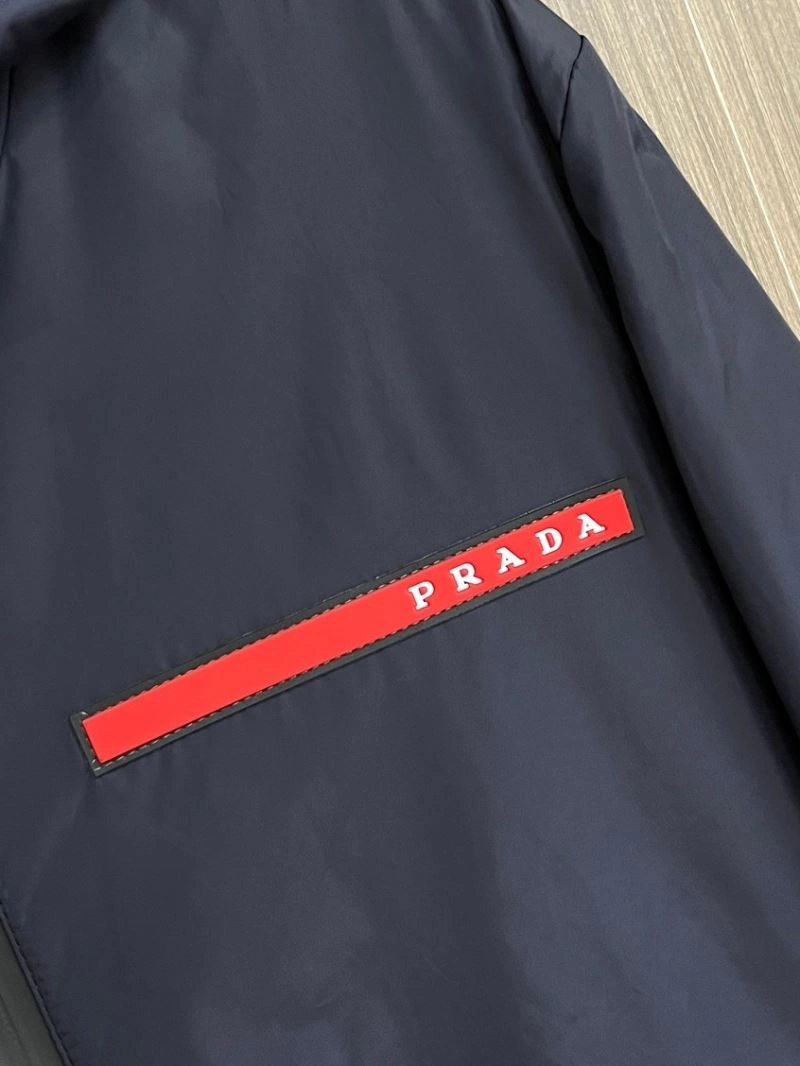 Prada Outwear FastDry 171003