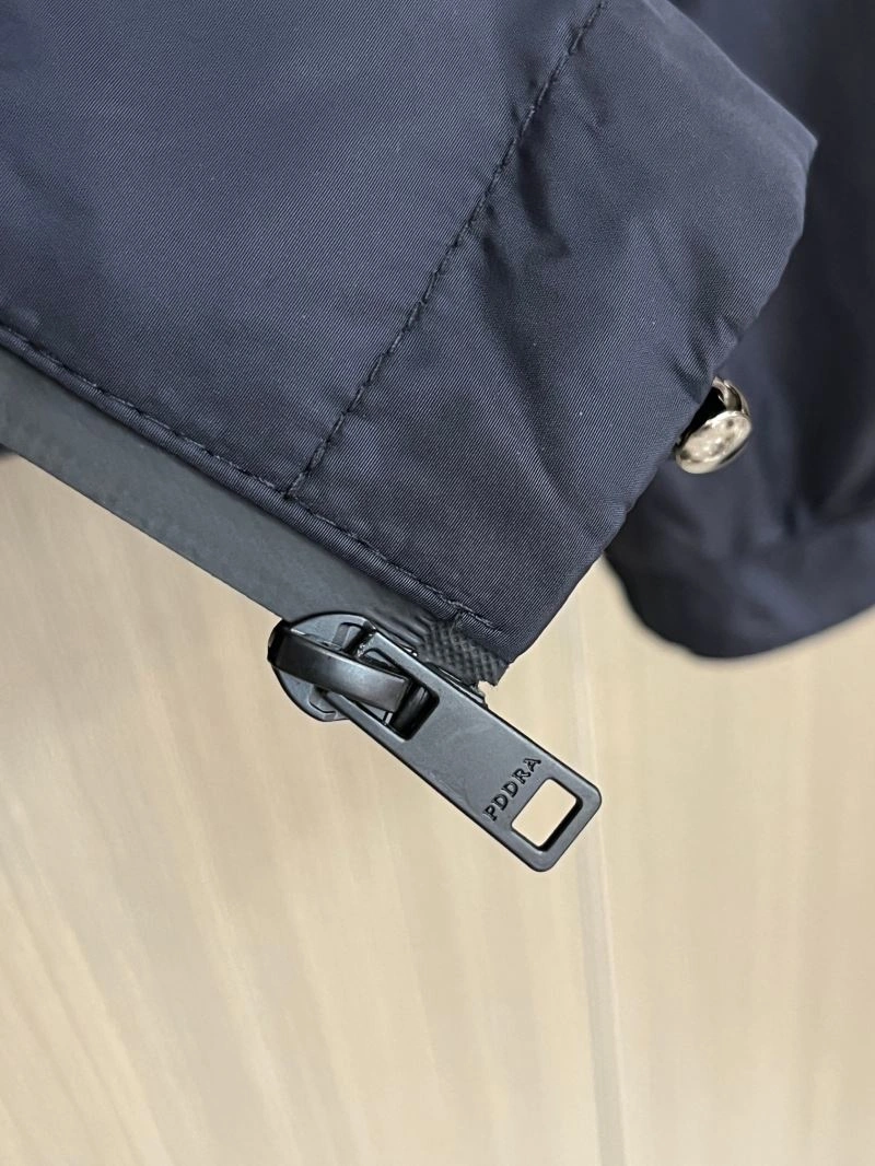 Prada Outwear FastDry 171003
