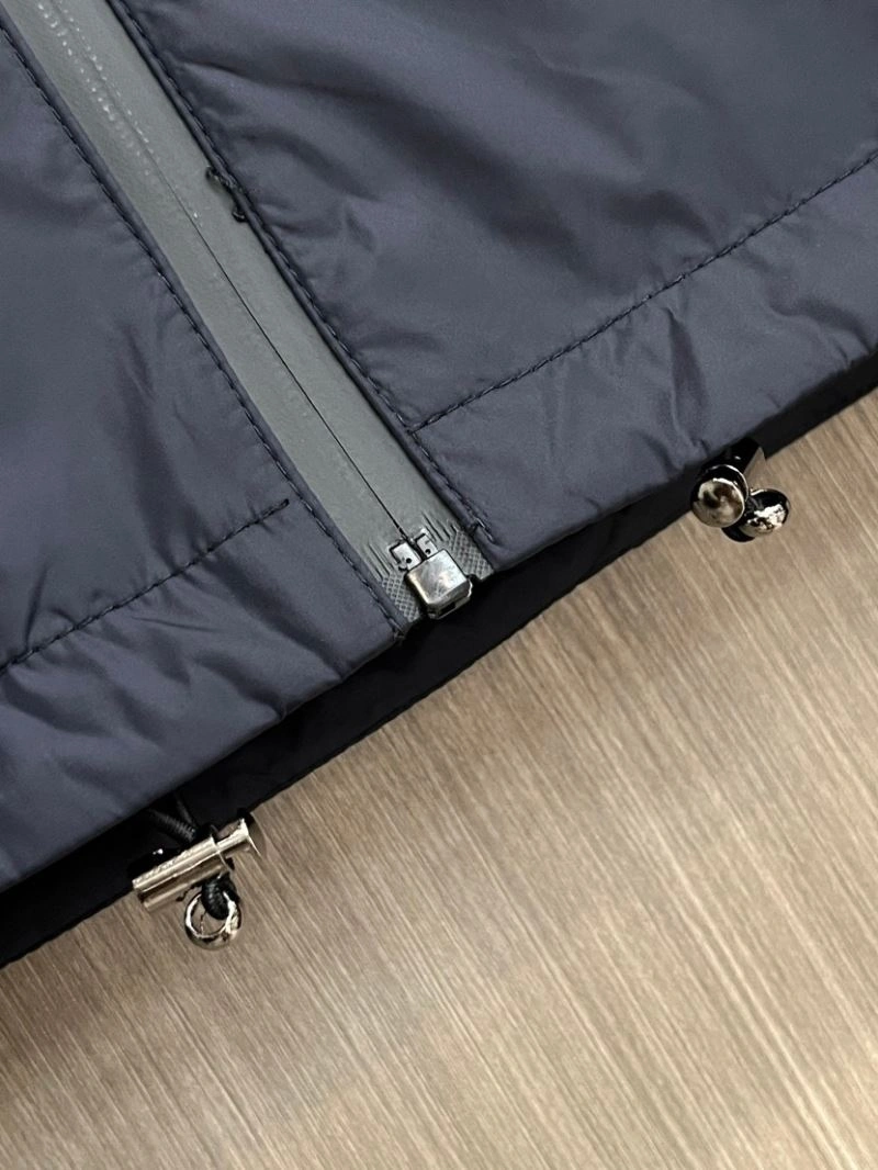 Prada Outwear FastDry 171003