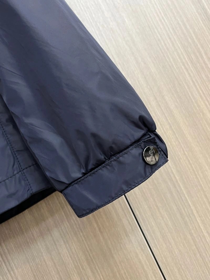 Prada Outwear FastDry 171003