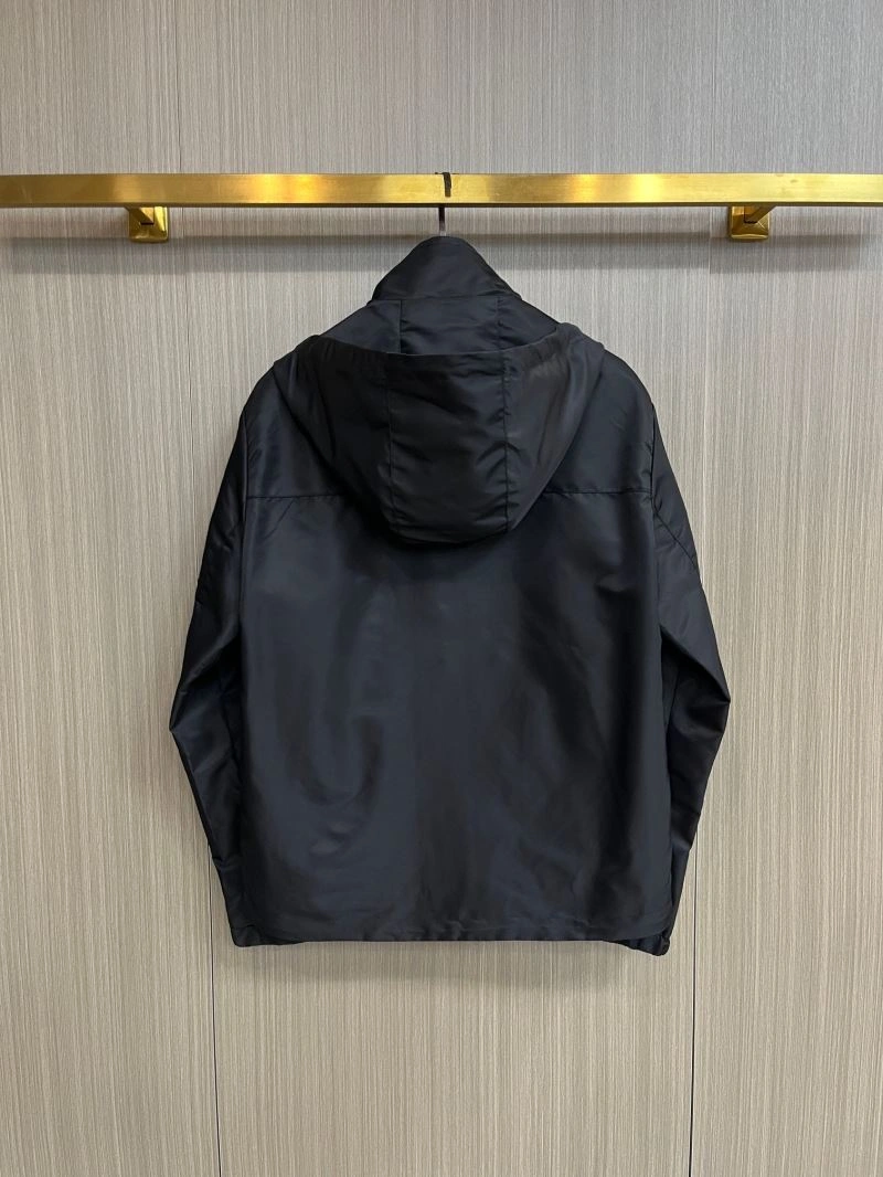 Prada Outwear Resilient 170998