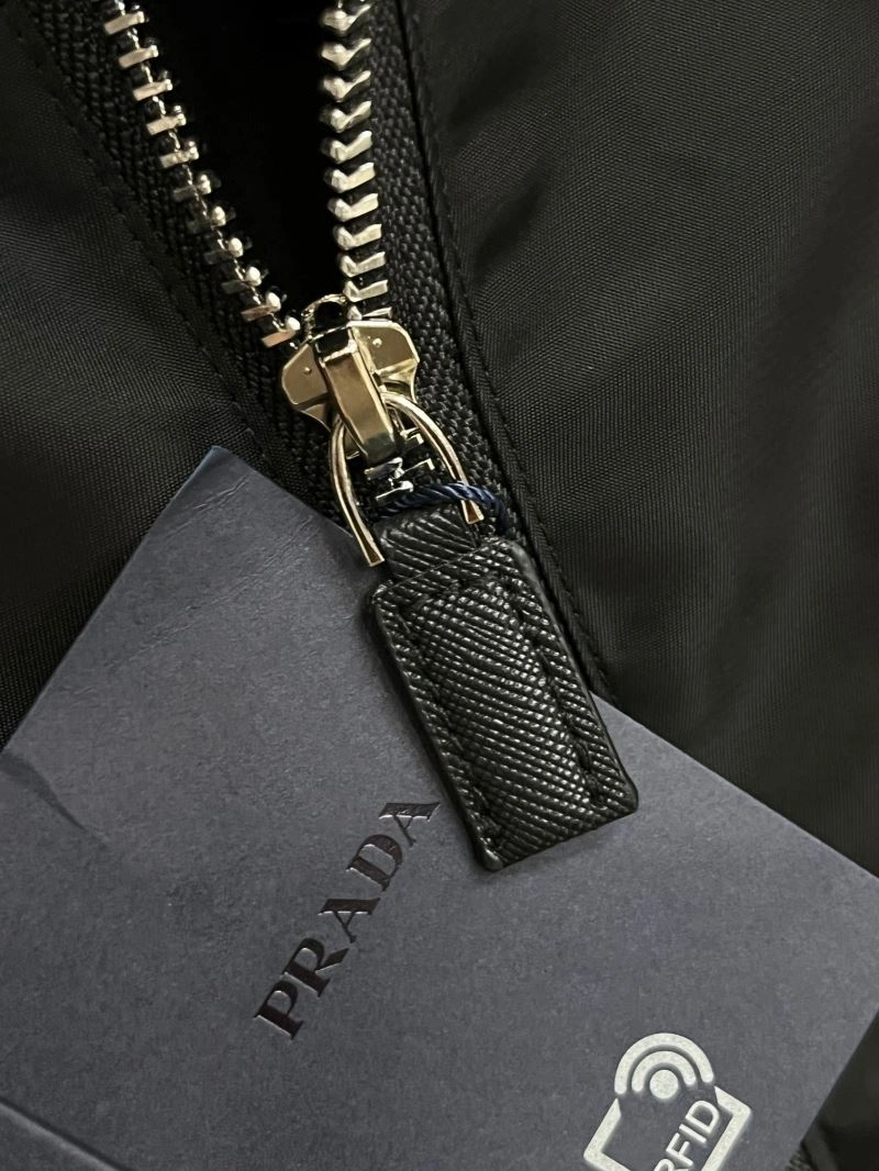 Prada Outwear Resilient 170998