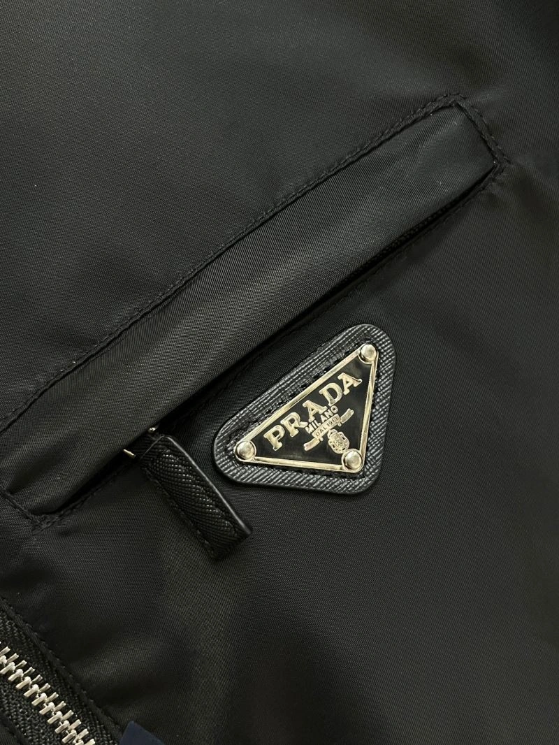 Prada Outwear Resilient 170998
