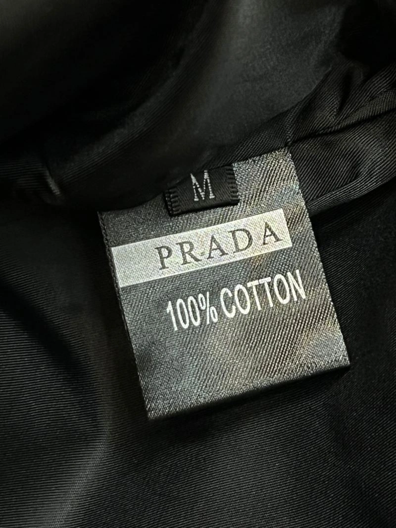 Prada Outwear Resilient 170998