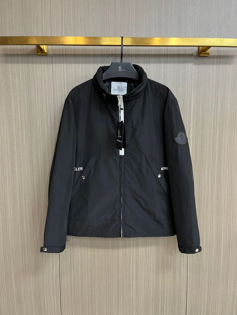Prada Outwear NewStyle 170997