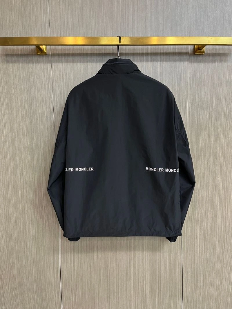 Prada Outwear NewStyle 170997