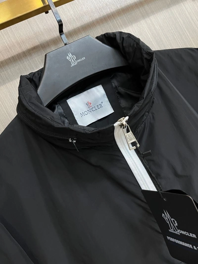 Prada Outwear NewStyle 170997