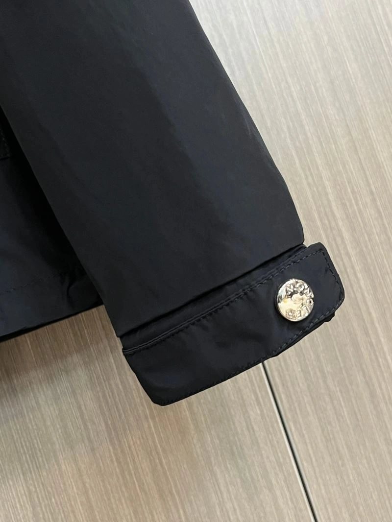 Prada Outwear NewStyle 170997