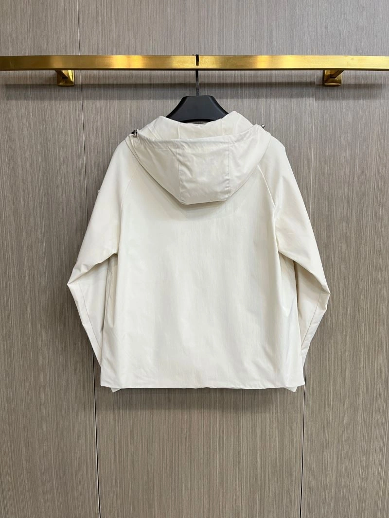 Stretchable Prada Outwear 171052