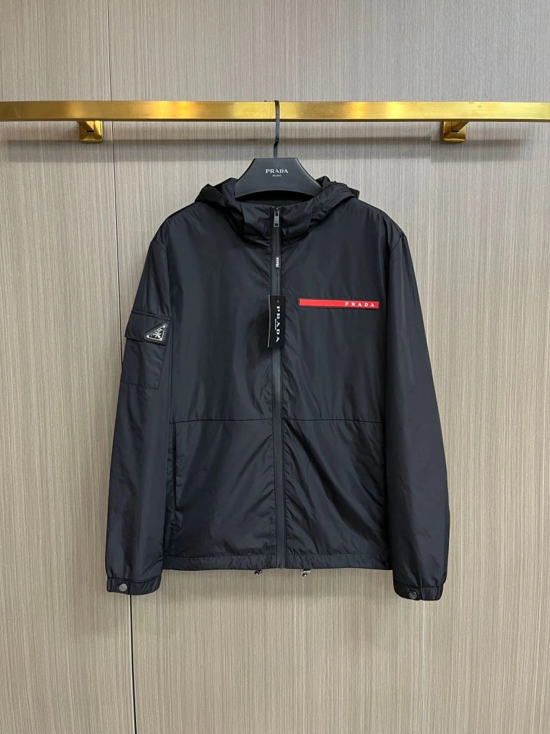 ModernLook Prada Outwear 170995