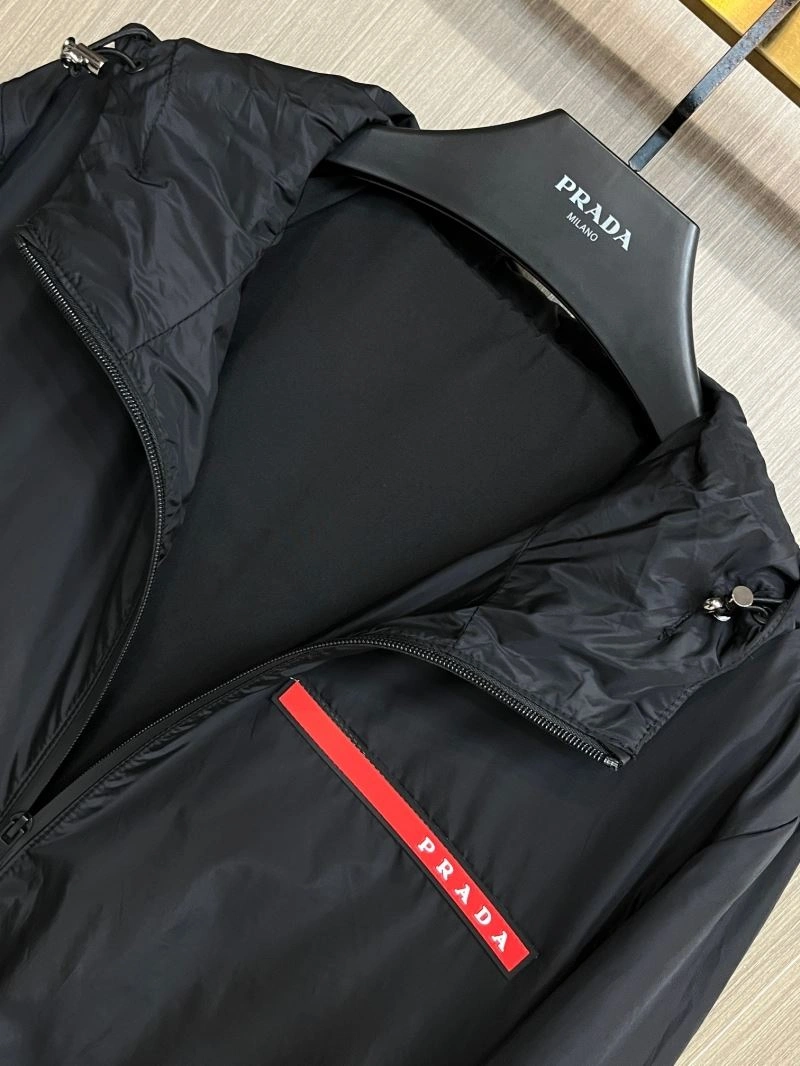 ModernLook Prada Outwear 170995