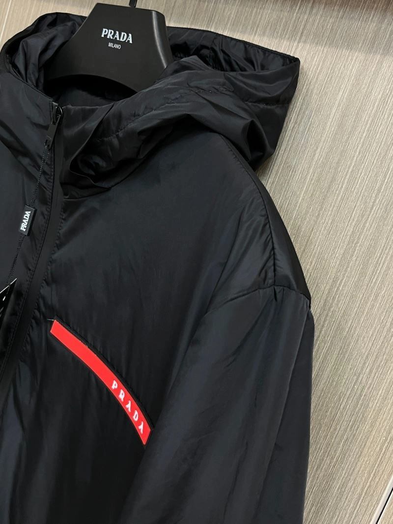 ModernLook Prada Outwear 170995