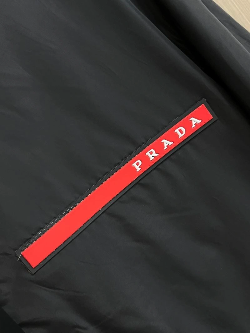 ModernLook Prada Outwear 170995