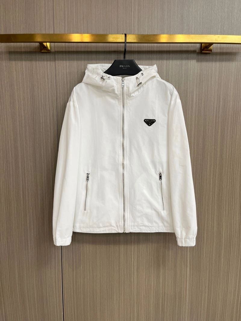 Stylish Prada Outwear 170994