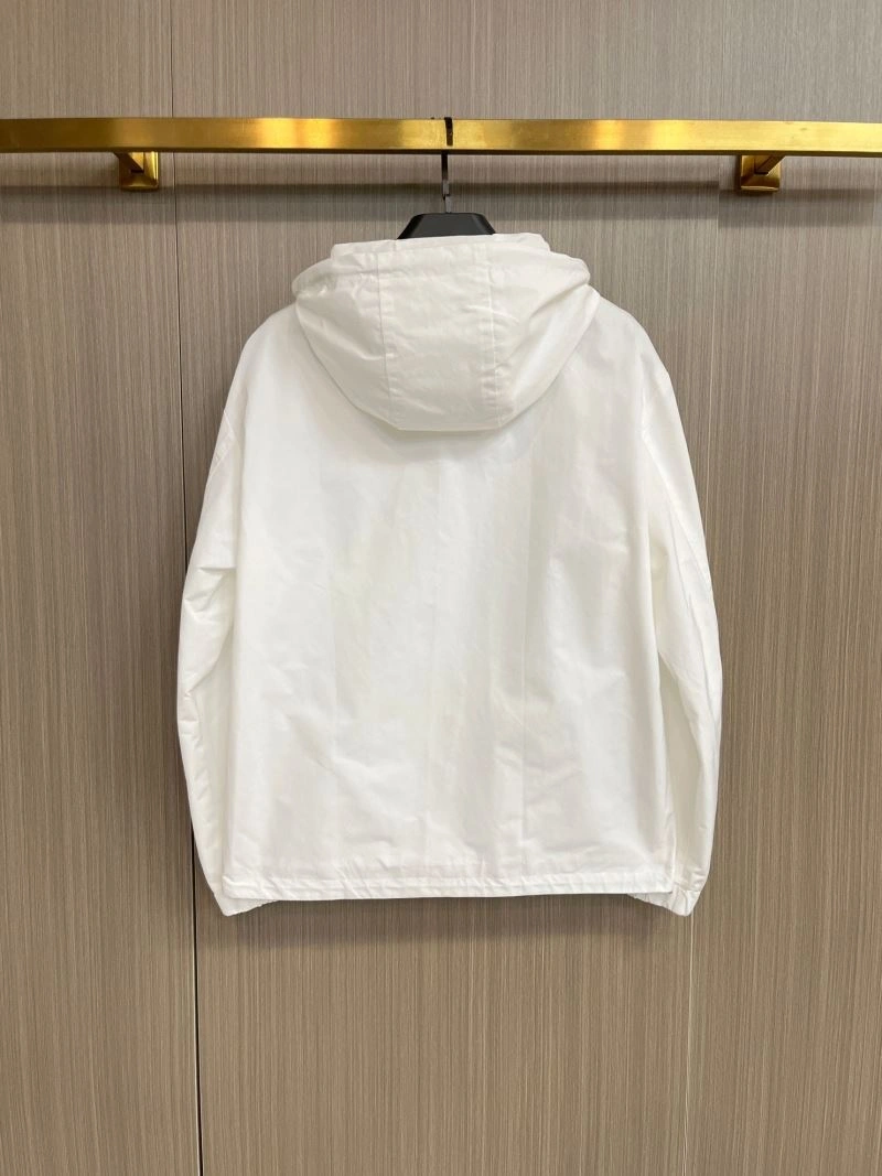 Stylish Prada Outwear 170994