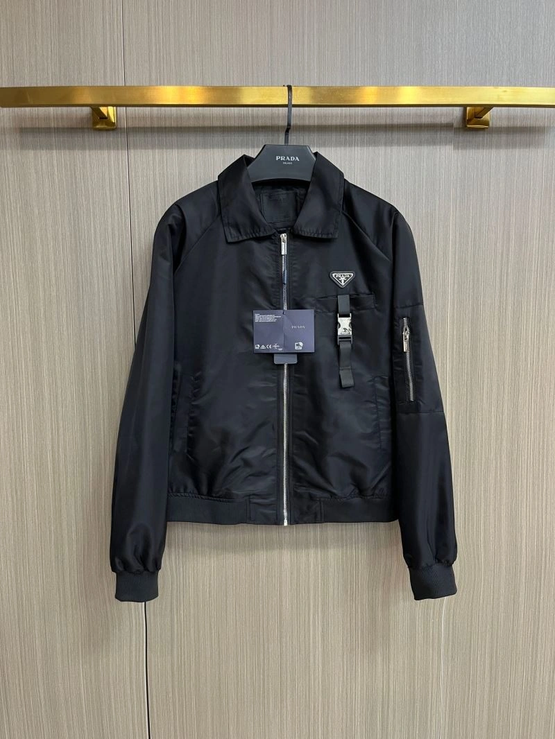 HighPerformance Prada Outwear 170986
