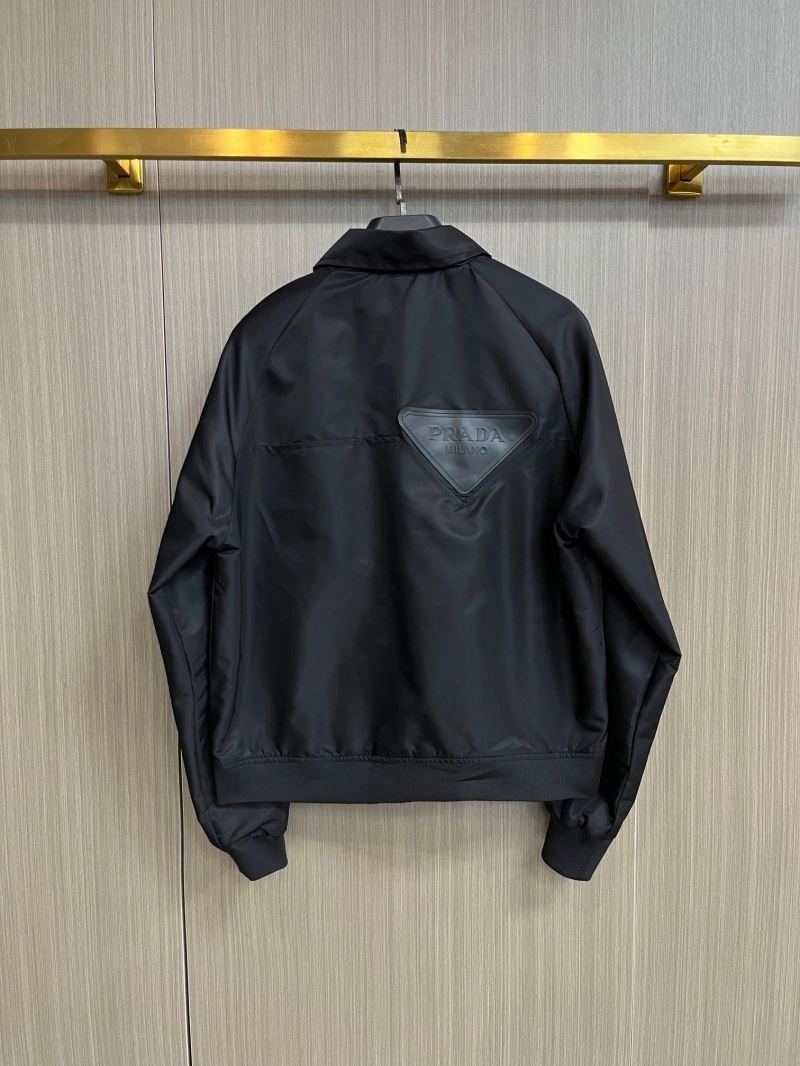 HighPerformance Prada Outwear 170986