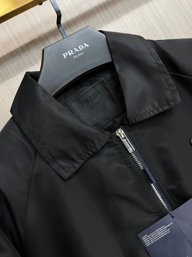HighPerformance Prada Outwear 170986