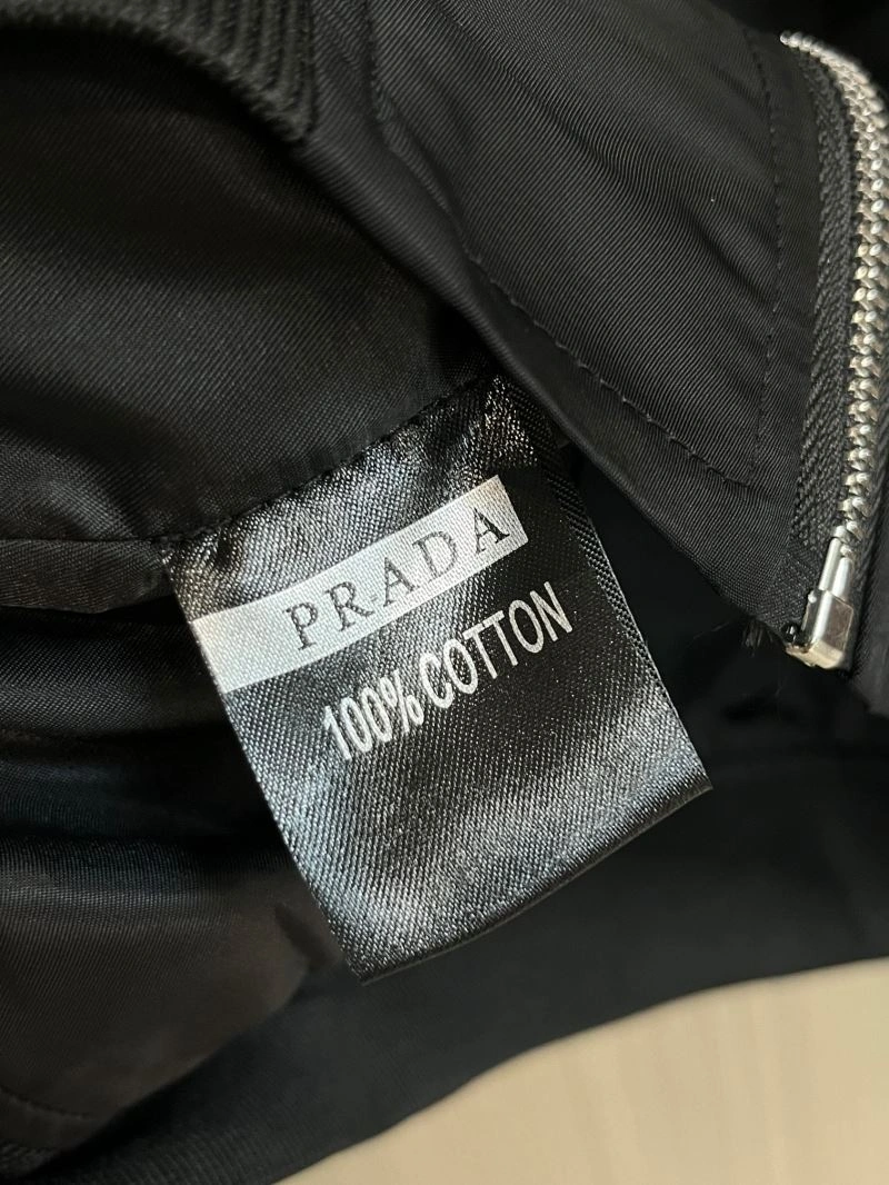 HighPerformance Prada Outwear 170986