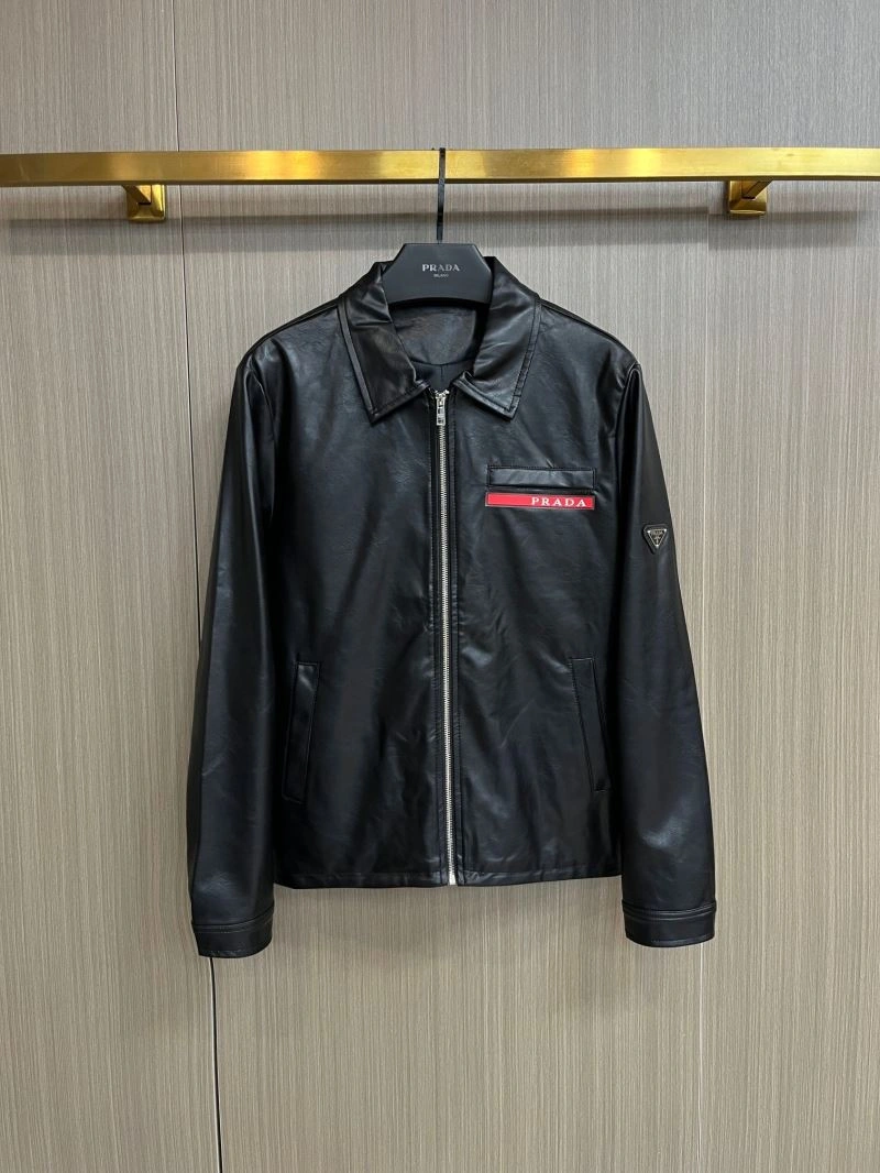Prada Outwear Youthful 170984