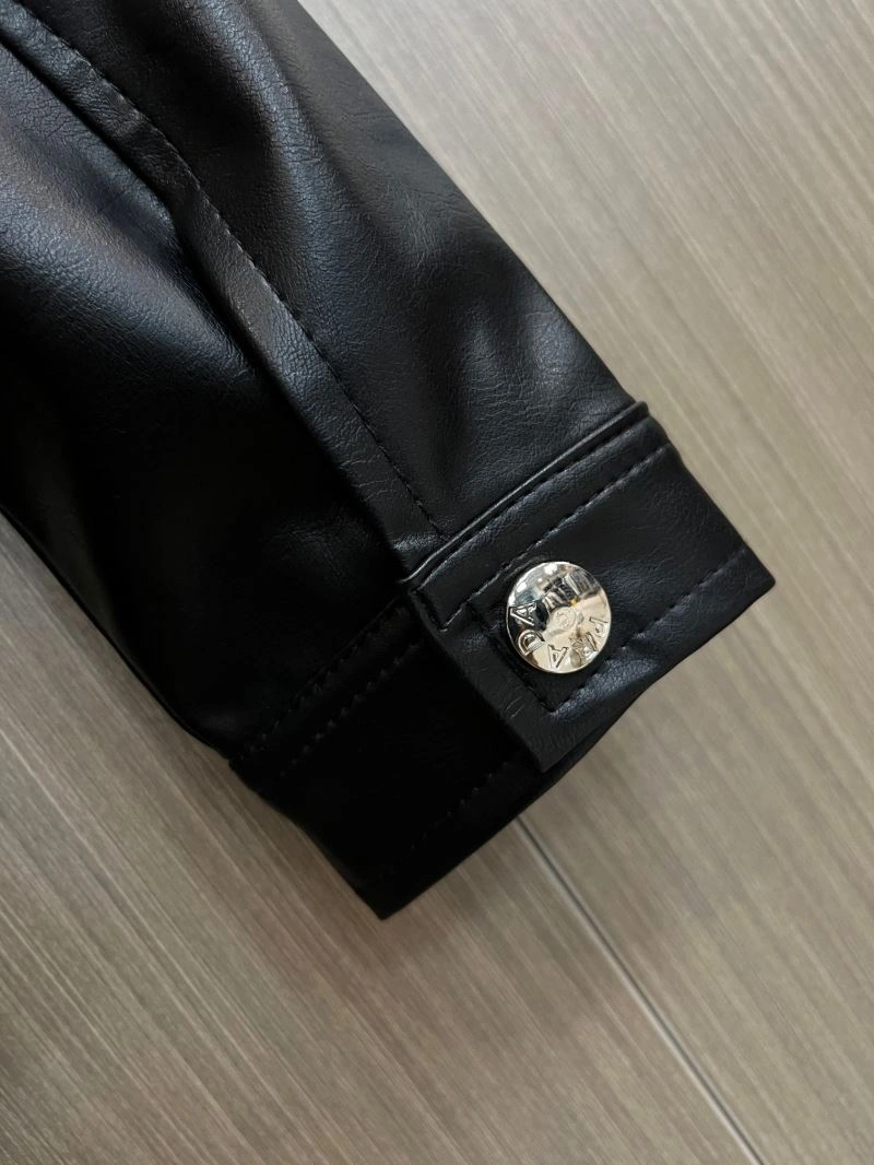 Prada Outwear Youthful 170984