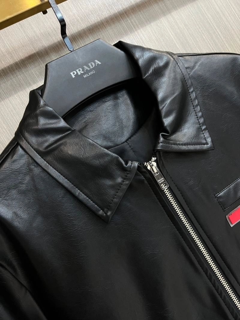 Prada Outwear Youthful 170984