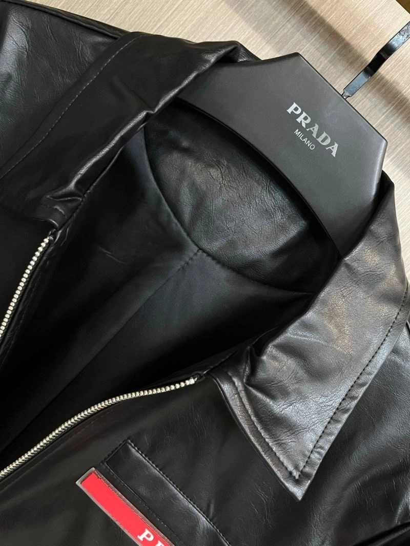 Prada Outwear Youthful 170984
