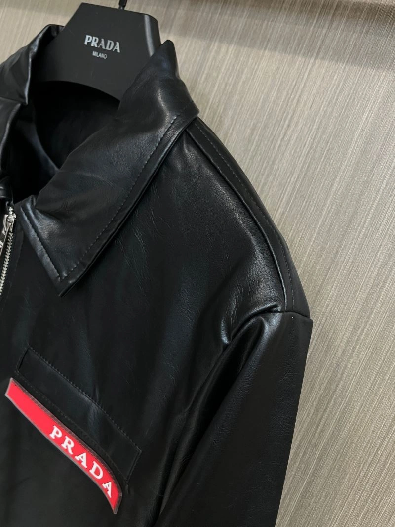 Prada Outwear Youthful 170984