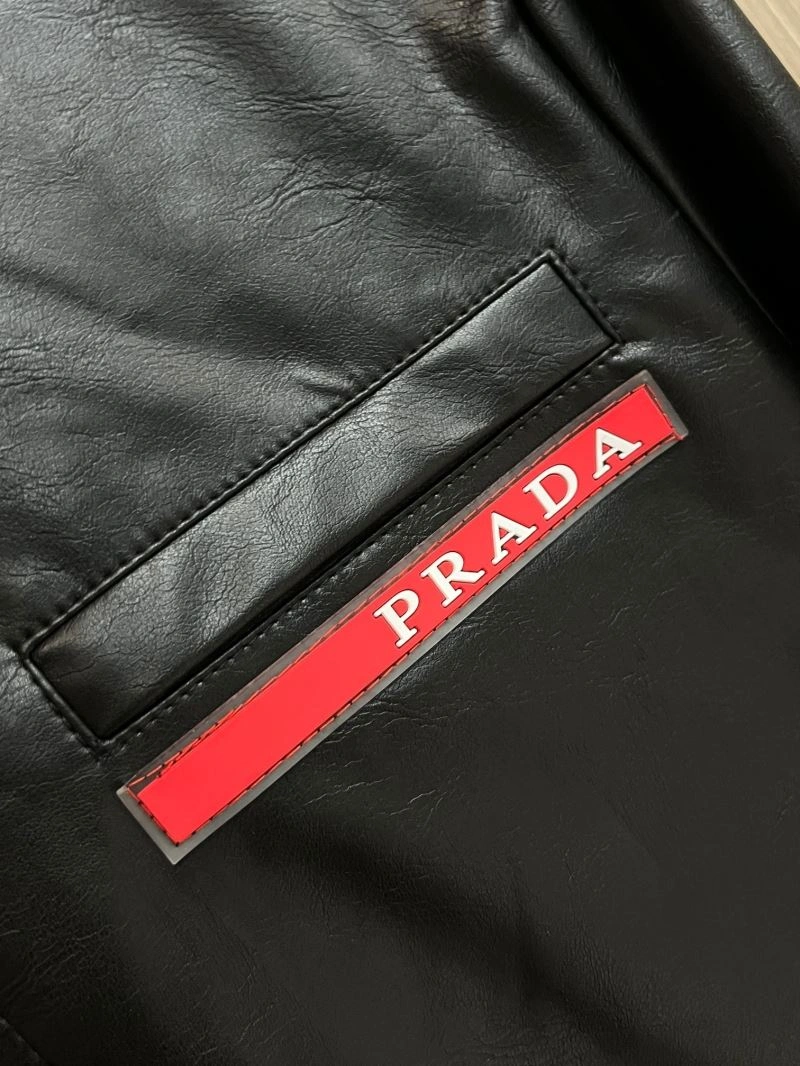 Prada Outwear Youthful 170984