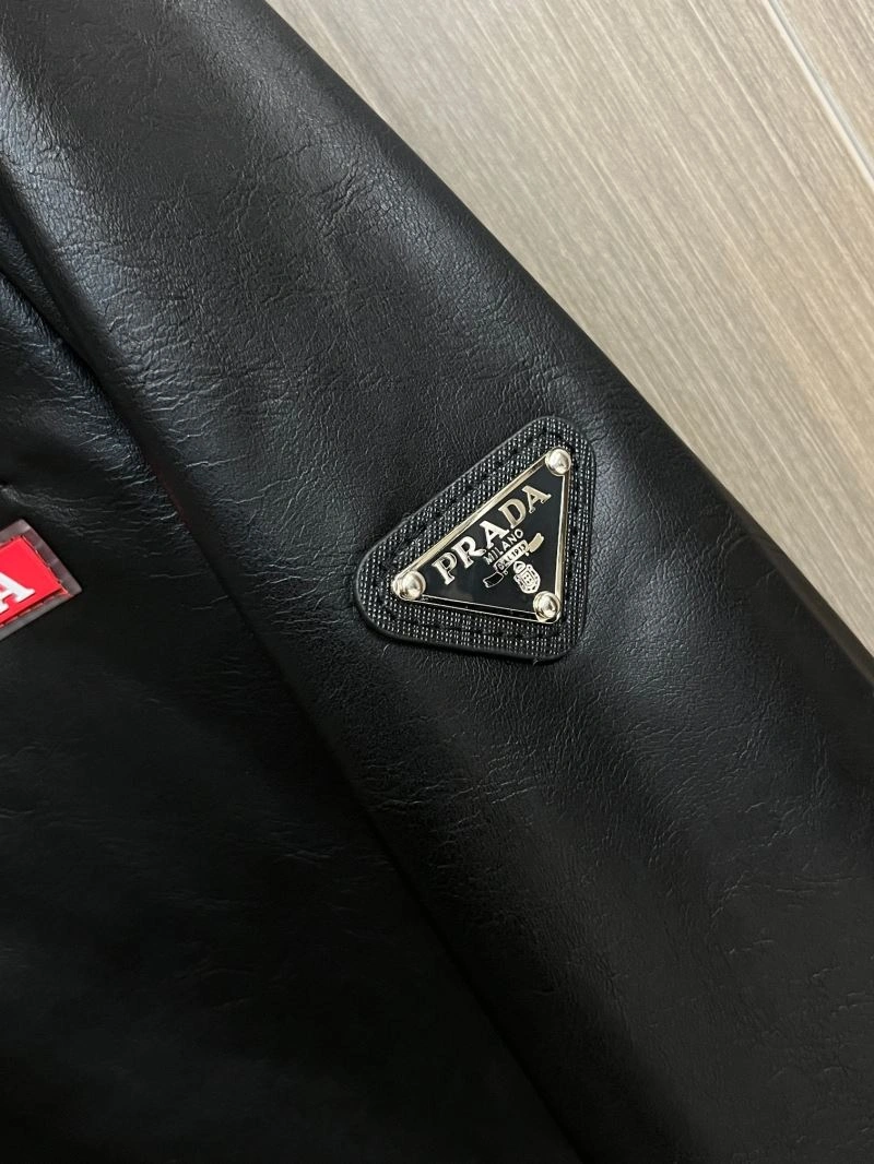 Prada Outwear Youthful 170984